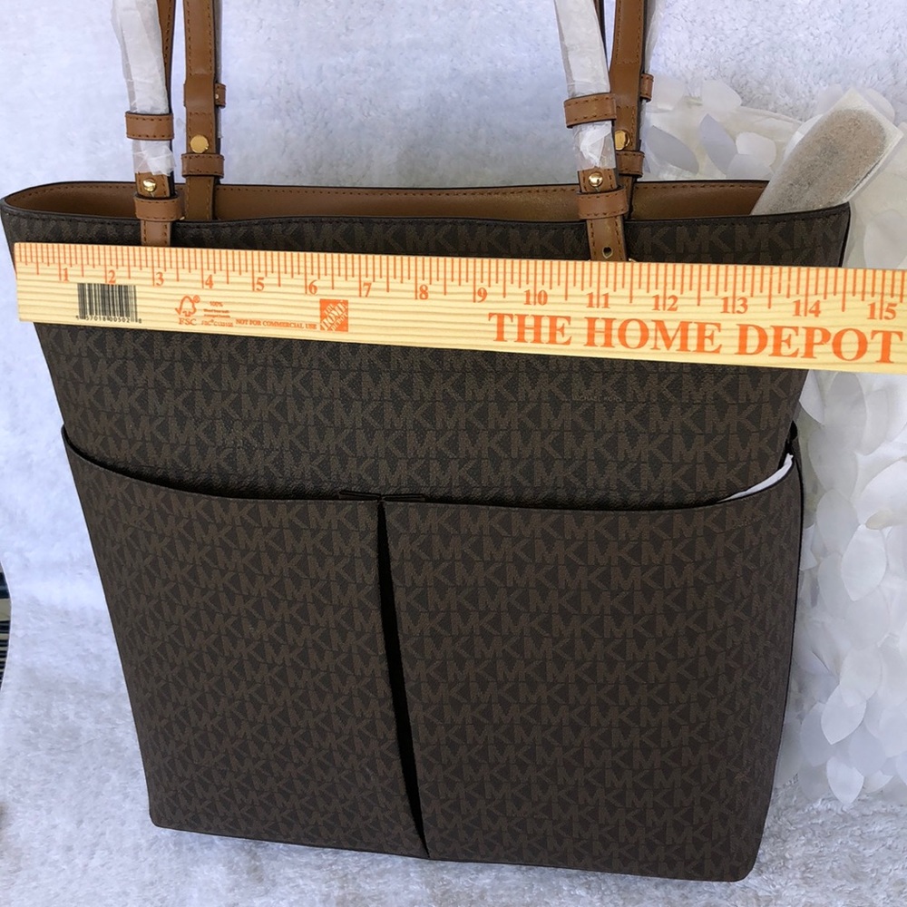 ⚠️SALE⚠️NWT Michael Kors purse. FINAL Price-Firm - Picture 14 of 16